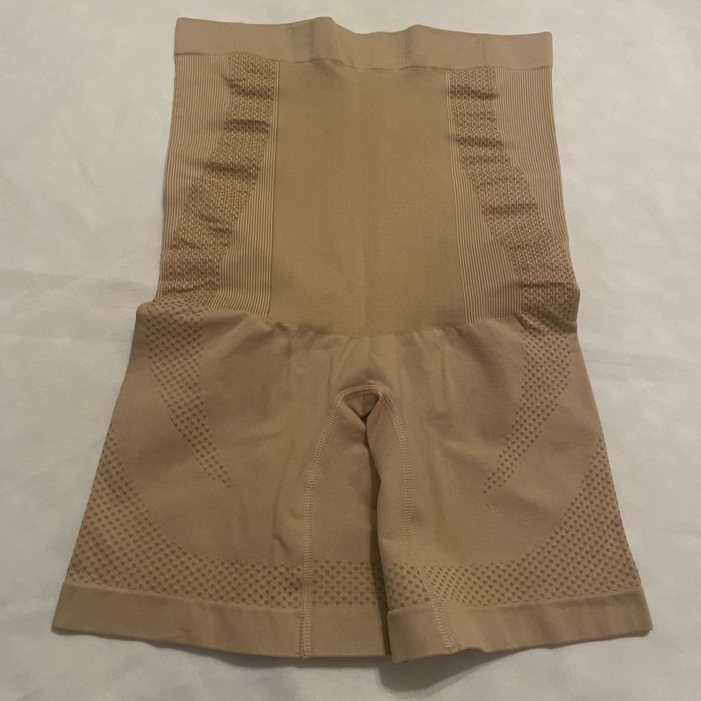 Moefanso Shapewear, Women’s Slimming Butt‎ Lifting Underwear, NWT, Size Large